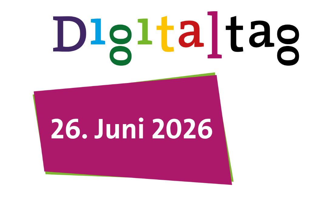 Digitaltag am 26.06.2026