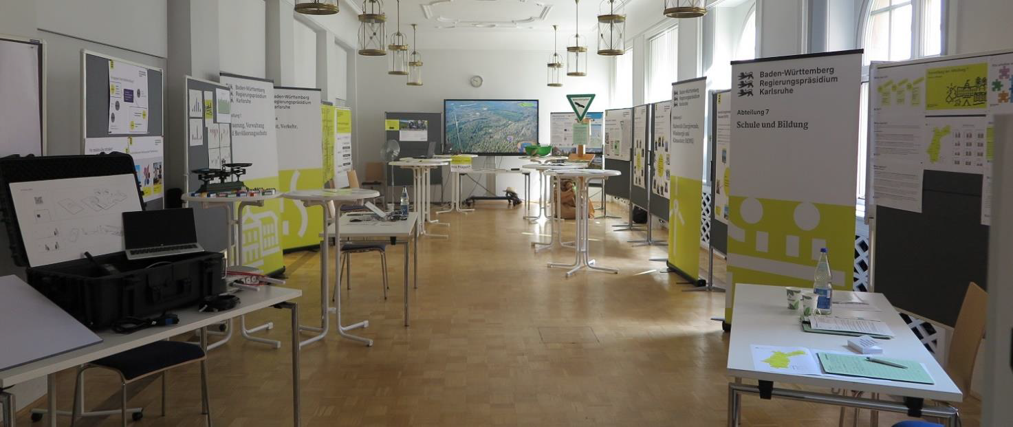 Informationsaustausch Landtagsabgeordnete am 26. Juni 2026