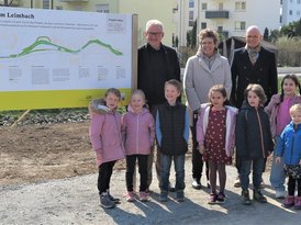 Einweihung Leimbach 3.3