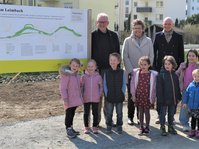 Einweihung Leimbach 3.3