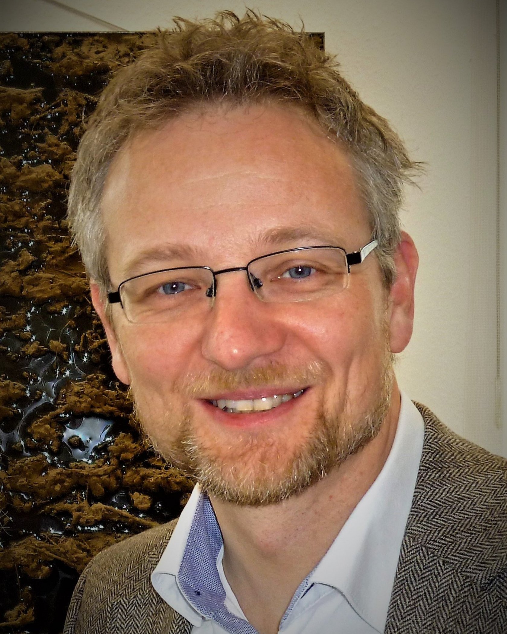 Tobias Korta, Referatsleiter 55