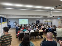 M5 Info-Veranstaltung