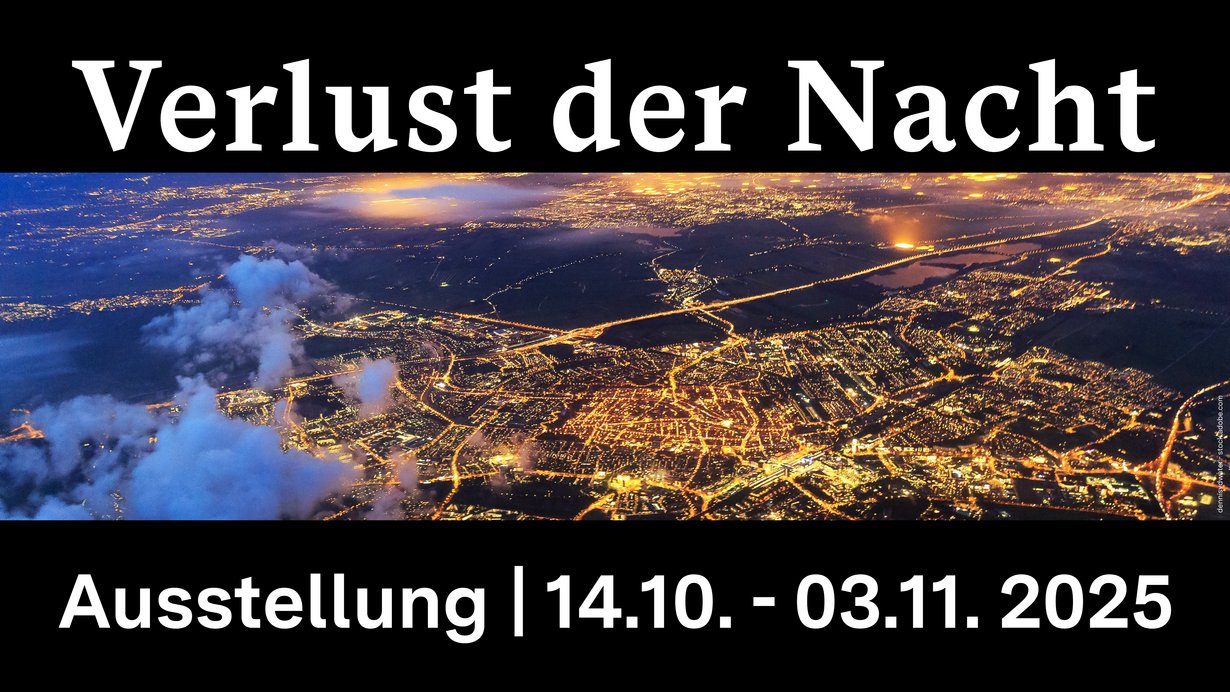 Verlust der Nacht