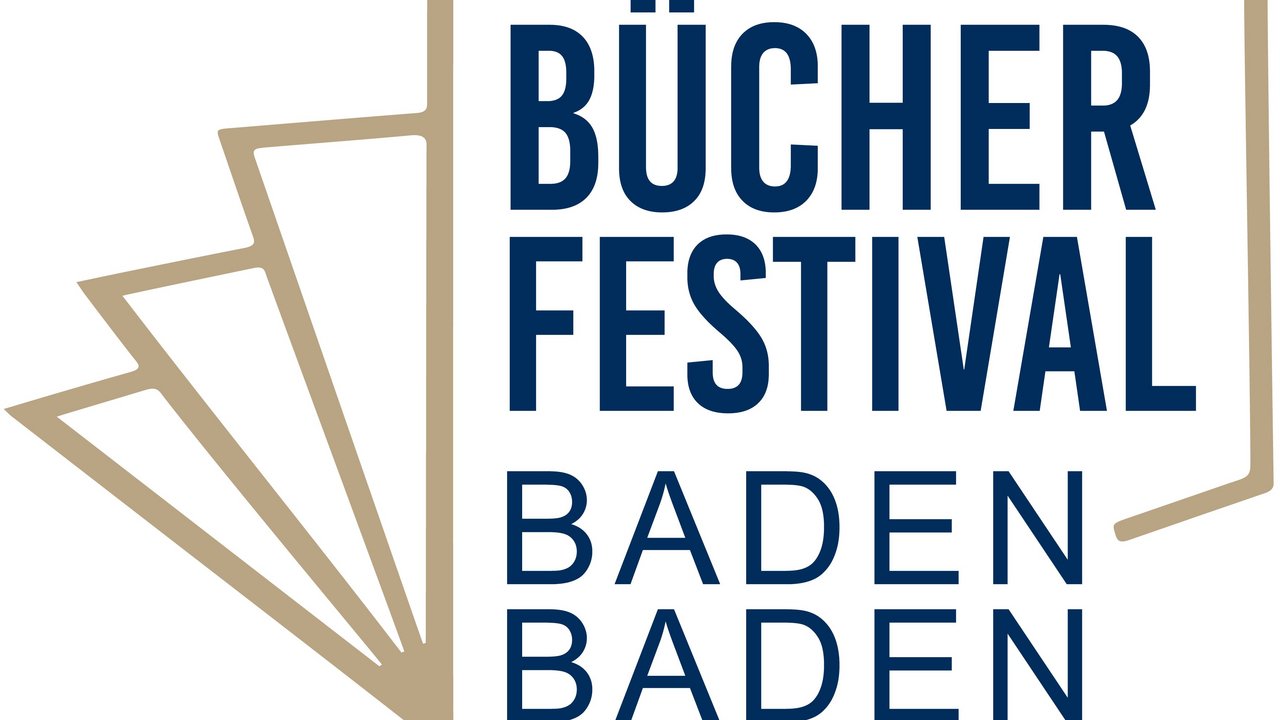 Bücherfestival Baden-Baden 