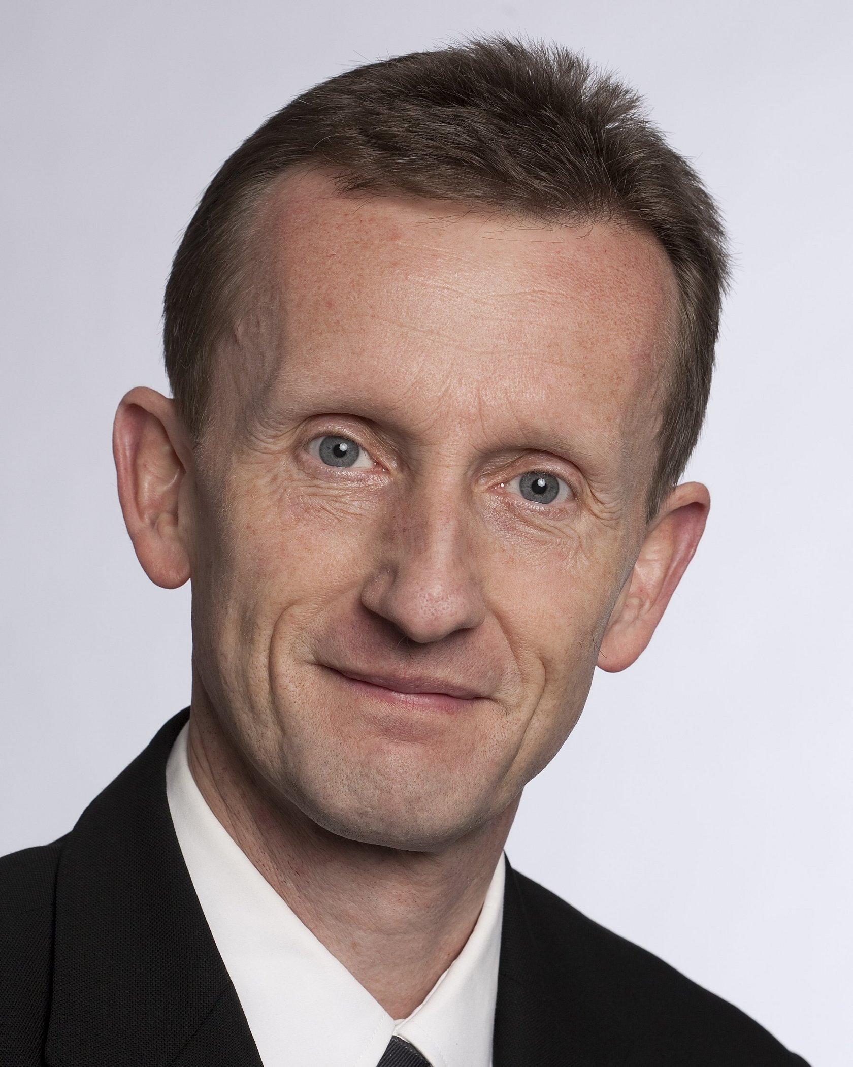 Jürgen Genthner, Referatsleiter 47.2