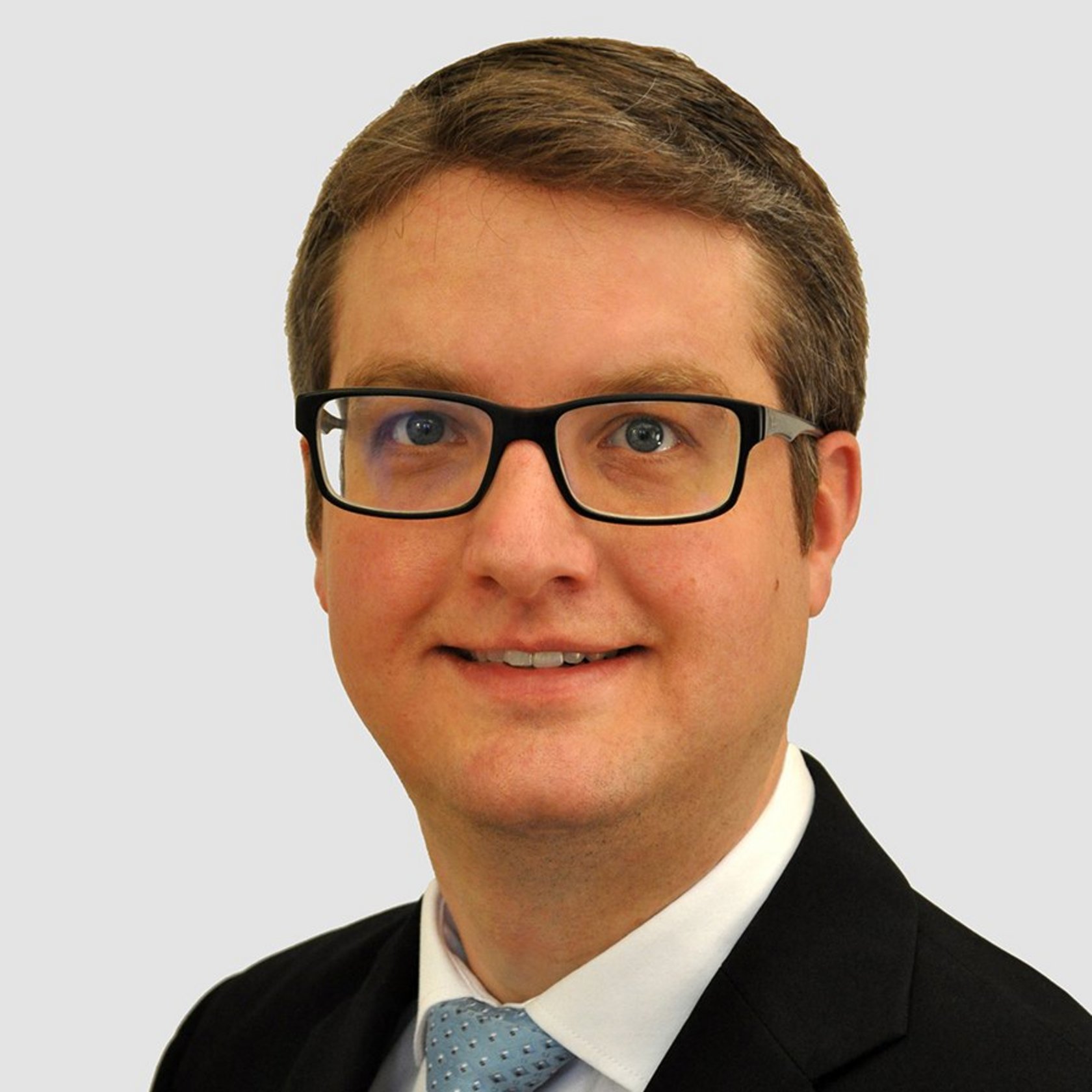 Dr. Patrick Wurm, Referatsleiter 54.4