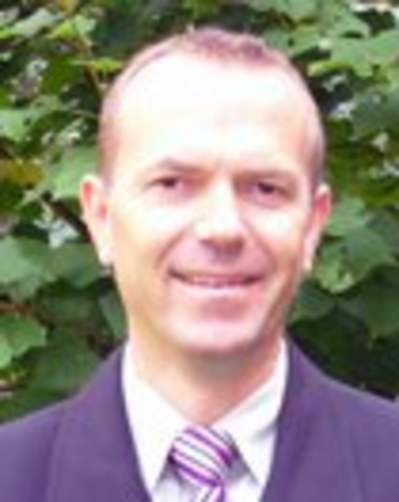 Walter Katzik, Referatsleiter 43