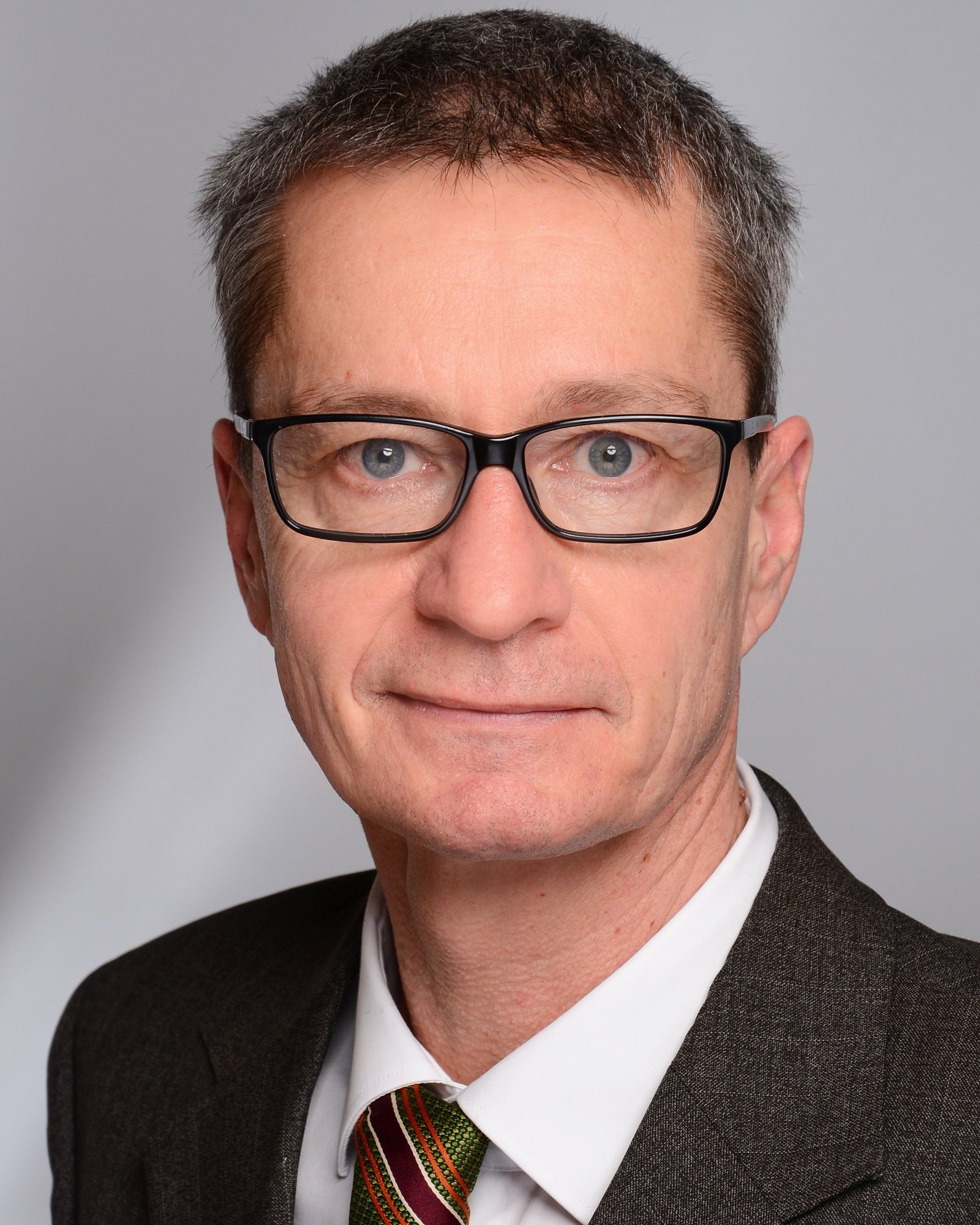 Werner Litschauer, Referatsleiter 73