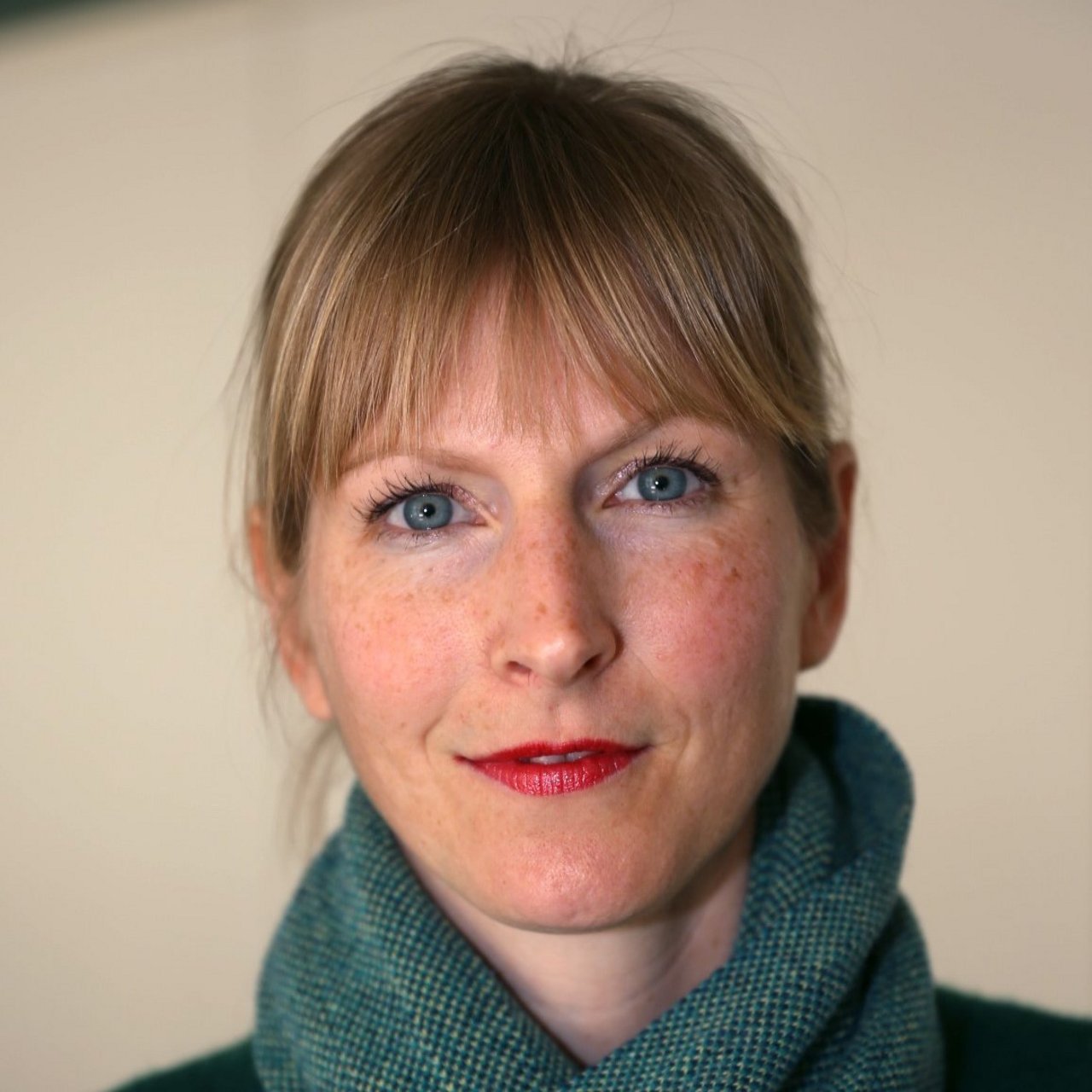 Pia Spirgath, Referatsleitung 54.5