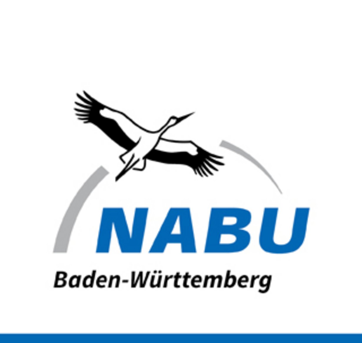 NABU Baden-Württemberg Auf diesem Bild sehen Sie das Logo von NABU Baden-Württemberg