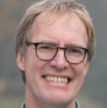 Dr. Wolfgang Fiedler