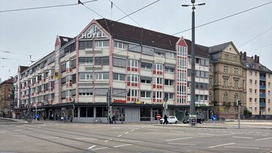 Karlstr. 46, 76133 Karlsruhe