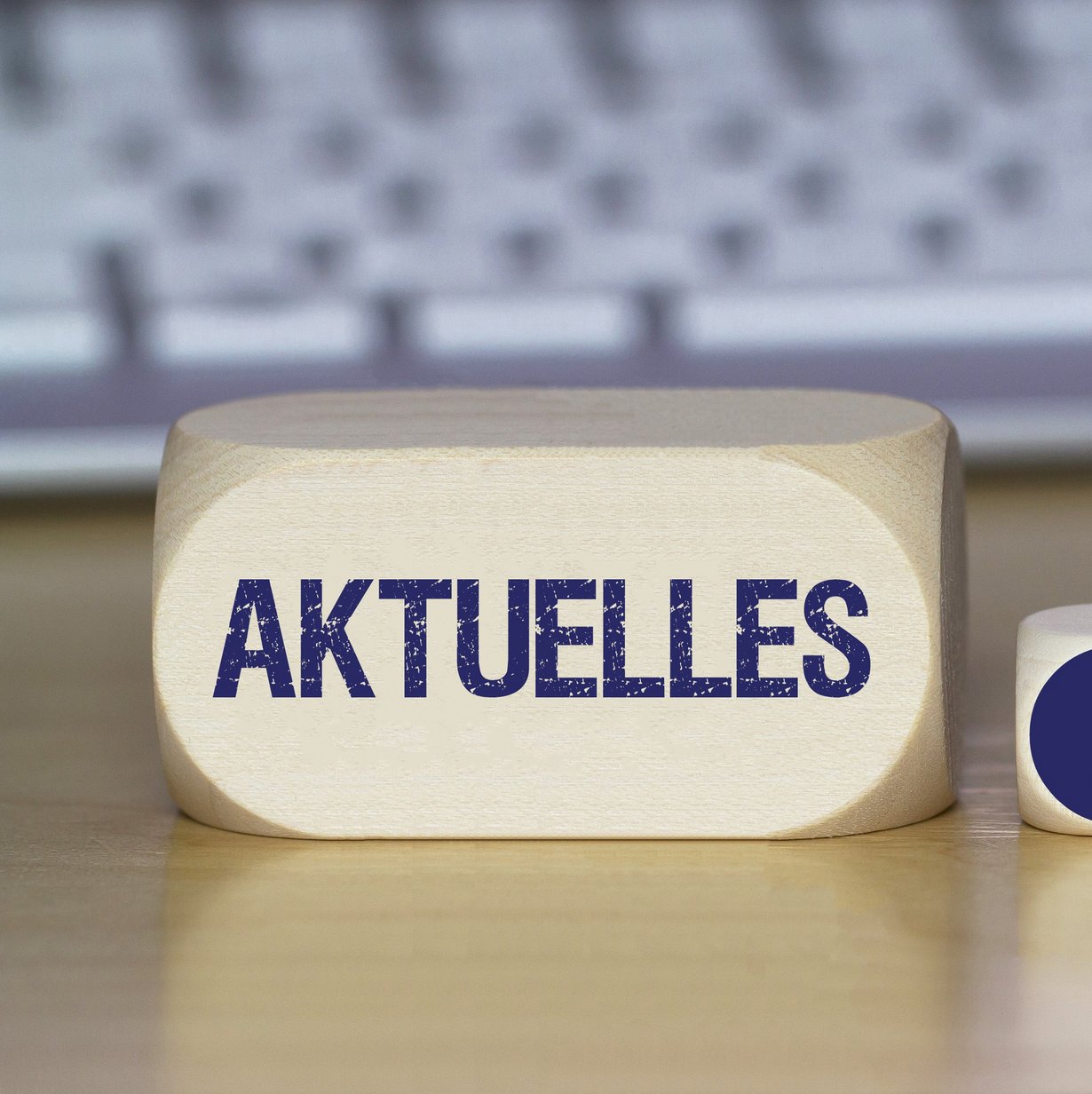 Symbolbild Aktuelles