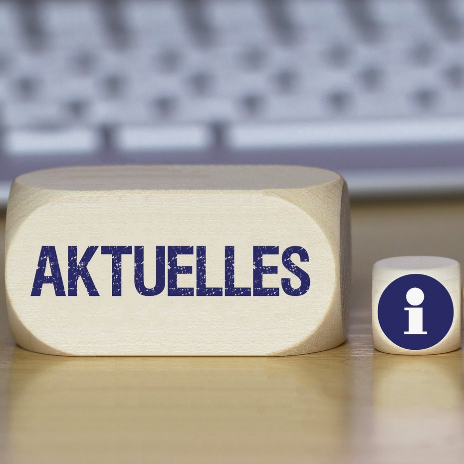 Symbolbild Aktuelles Symbolbild Aktuelles