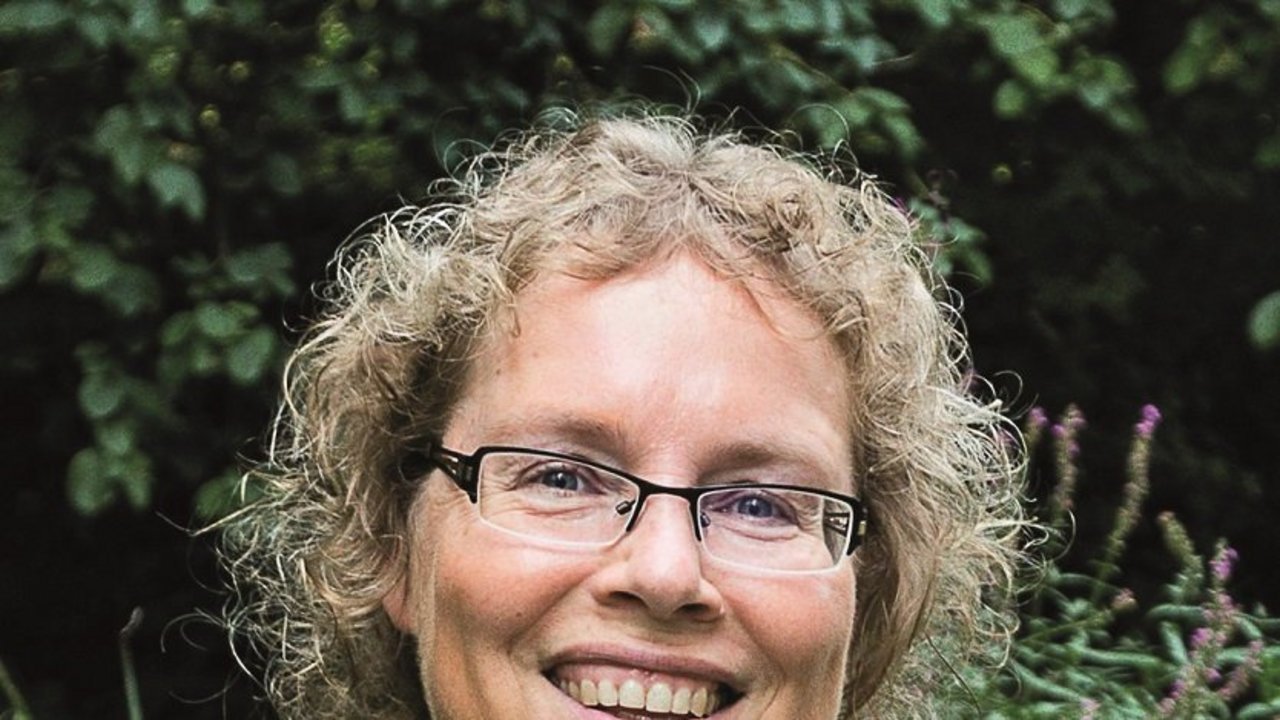 Bestseller-Autorin Katja Brandis