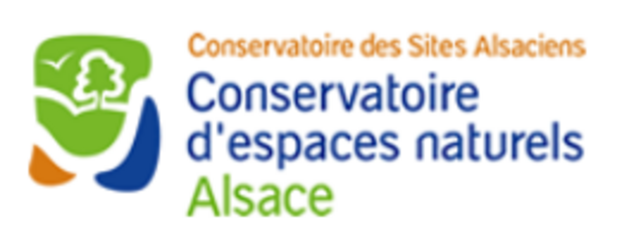 CEN Alsace Auf diesem Bild sehen Sie das Logo von CEN Alsace