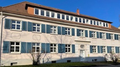 Straße der Weißen Rose 2, 77815 Bühl