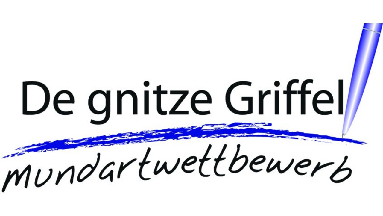Logo De gnitze Griffel
