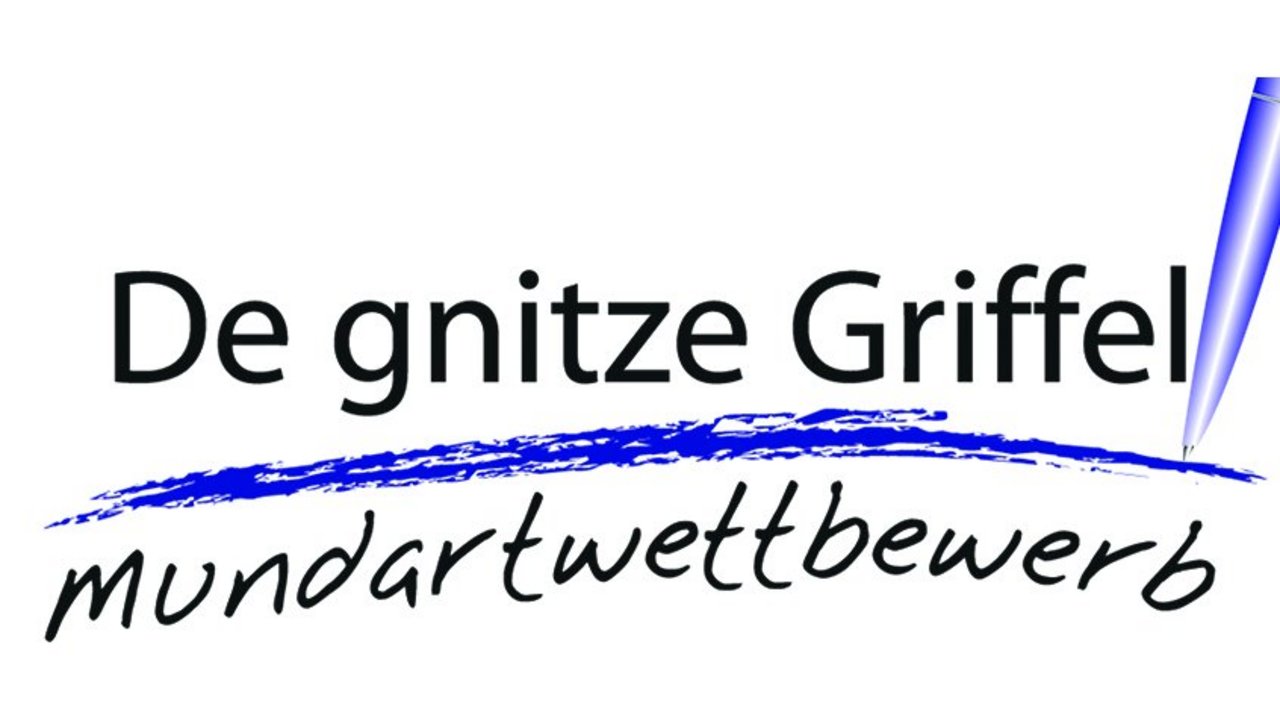 Logo De gnitze Griffel