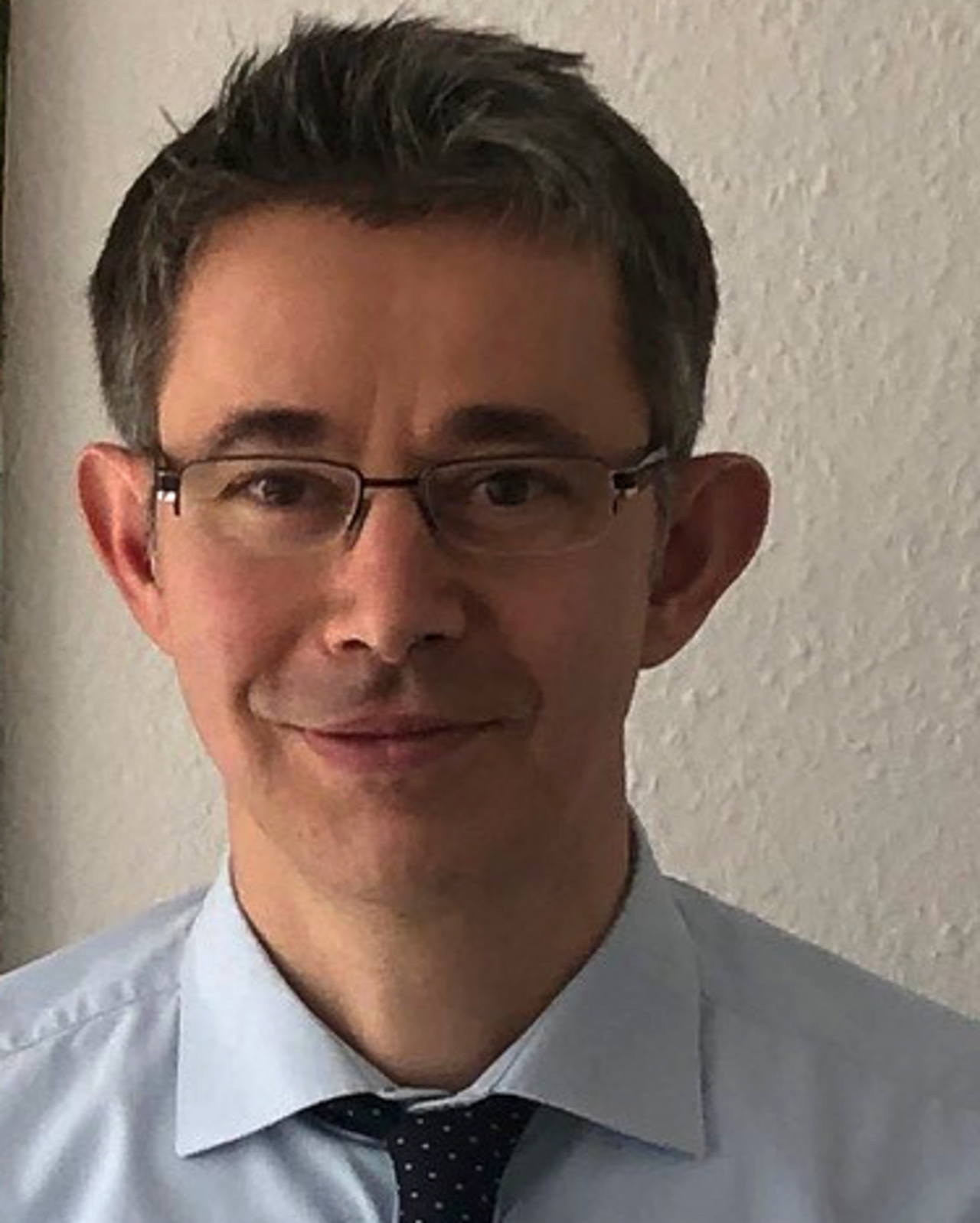 Matthias Leitold, Referatsleitung 71