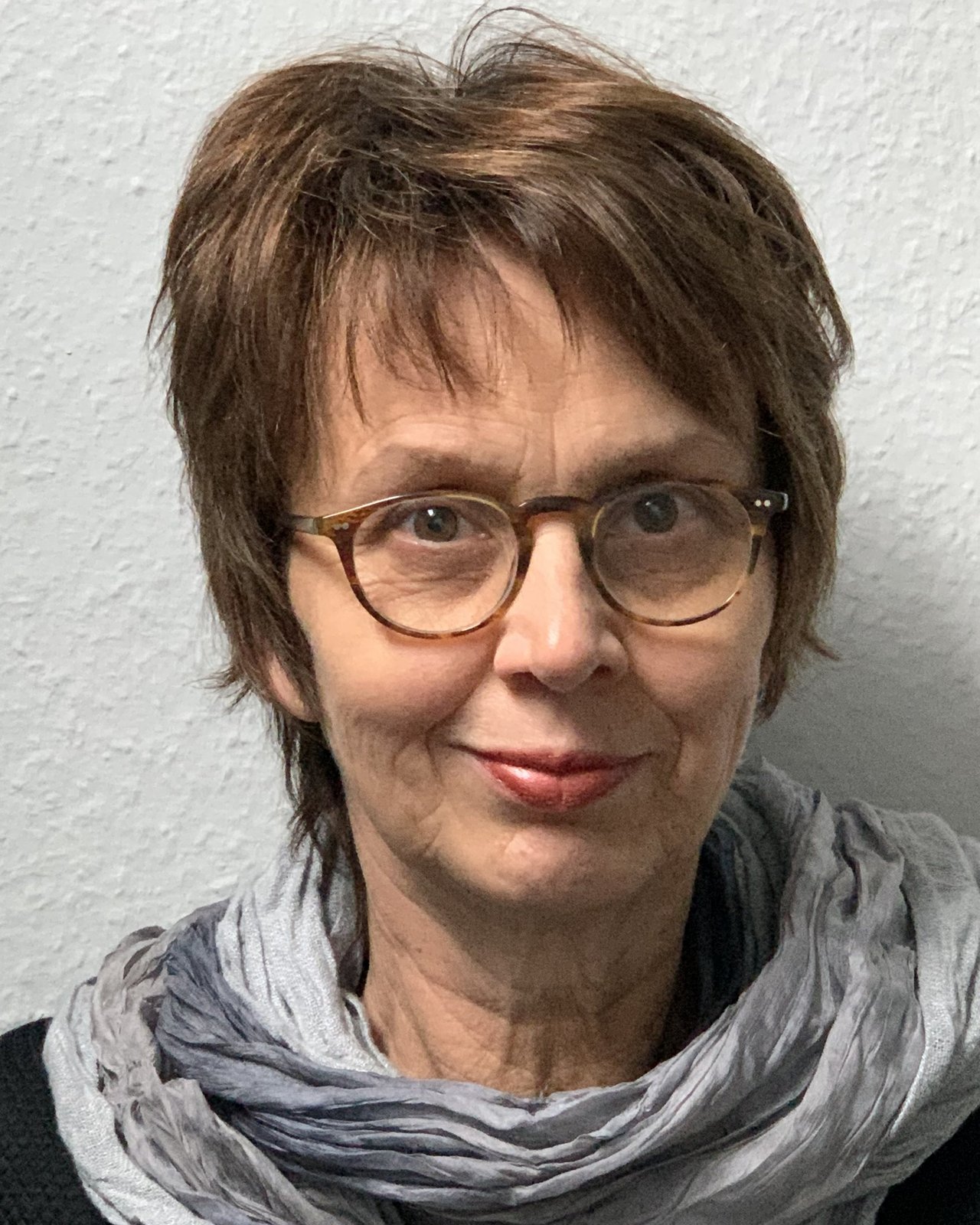 Dagmar Ruder-Aichelin, Referatsleiterin 75 Dagmar Ruder-Aichelin, Referatsleiterin 75