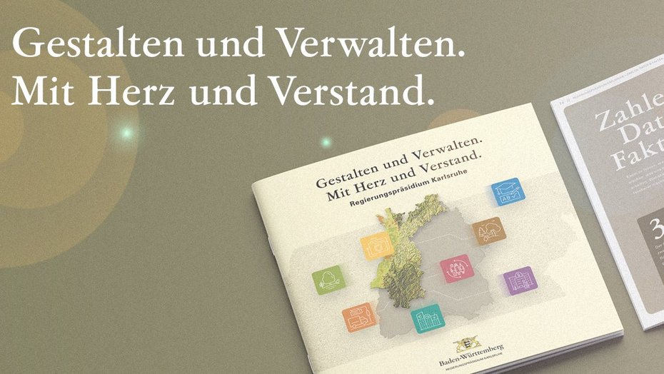 Imagekampagne RP Karlsruhe