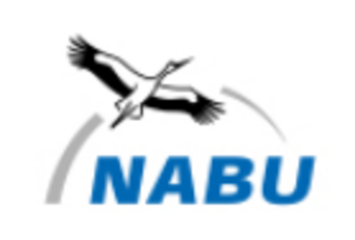 NABU Waldinstitut Auf diesem Bild sehen Sie das Logo von NABU Waldinstitut