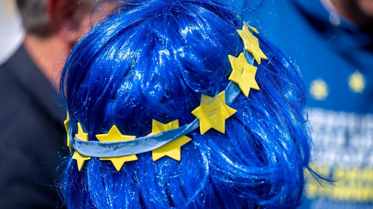 Europawochen Karlsruhe 2026