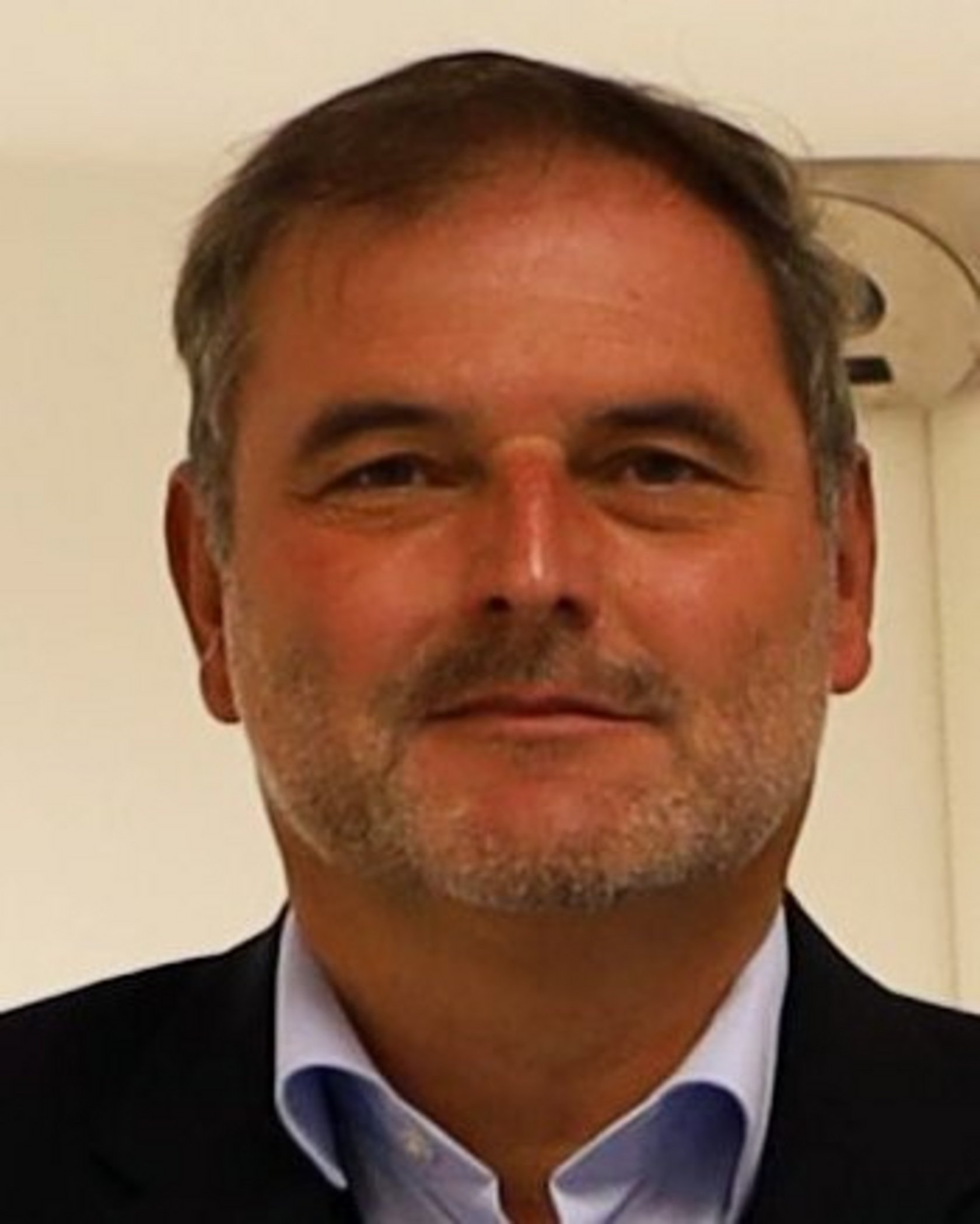 Dietmar Lamberth, Referatsleitung 84