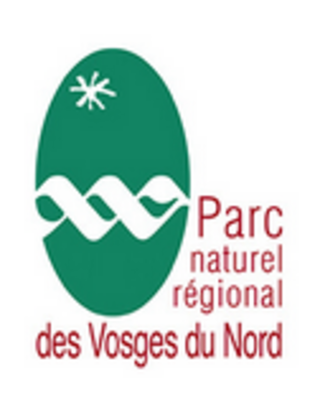 Parc natural régional des Vosges du Nord Auf diesem Bild sehen Sie das Logo von Parc natural régional des Vosges du Nord