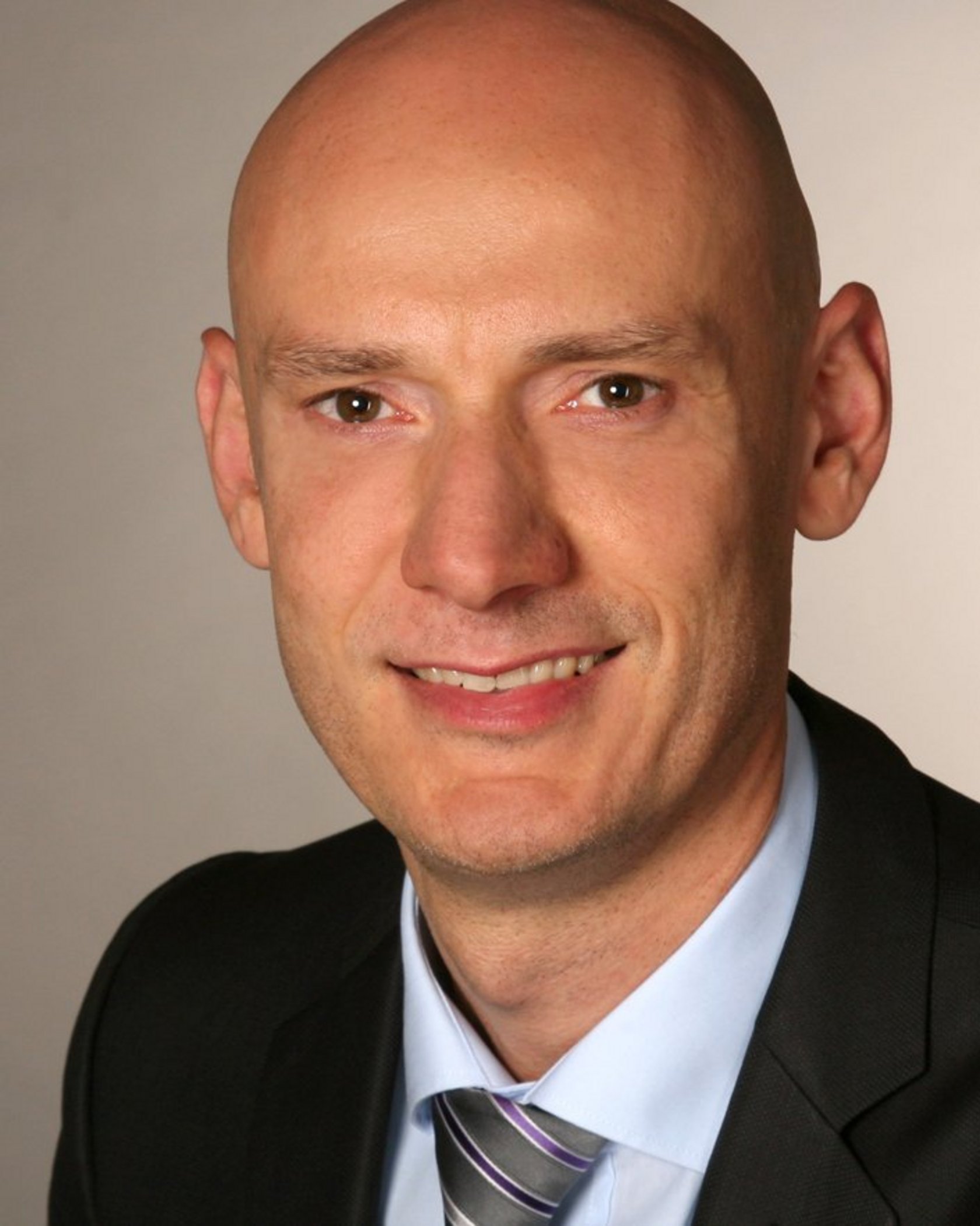 Michael Flick, Referatsleiter 11