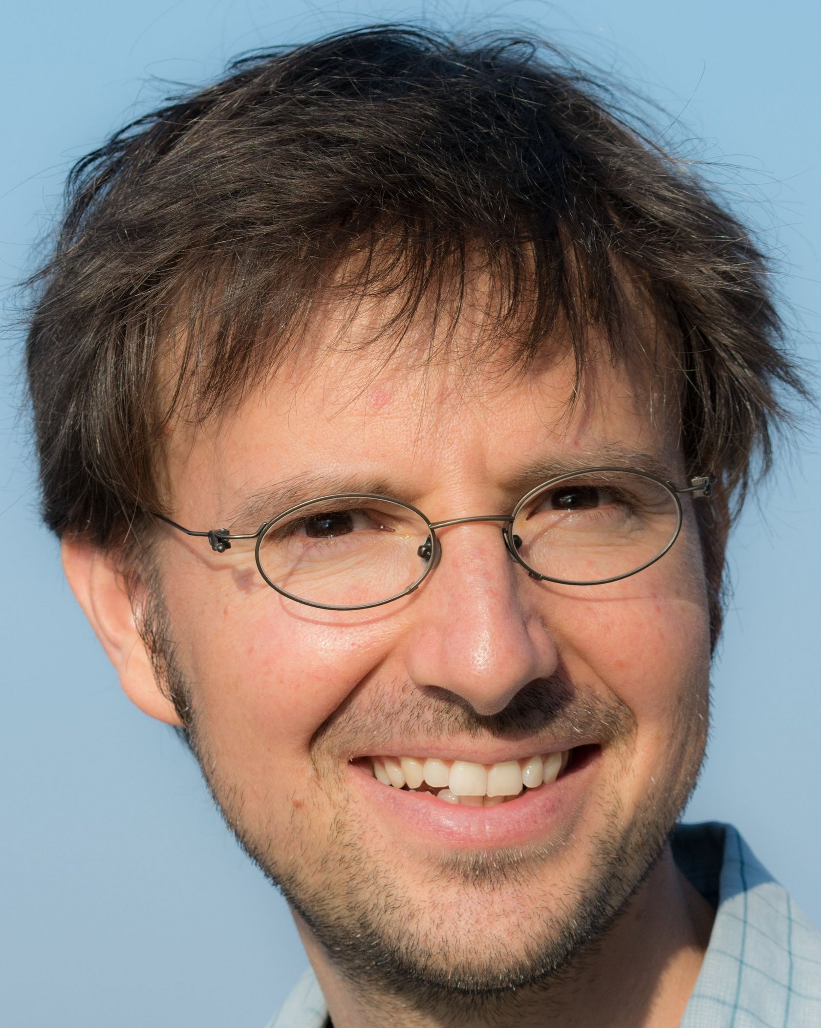 Daniel Raddatz, Referatsleitung 56 Daniel Raddatz, Referatsleiter 56
