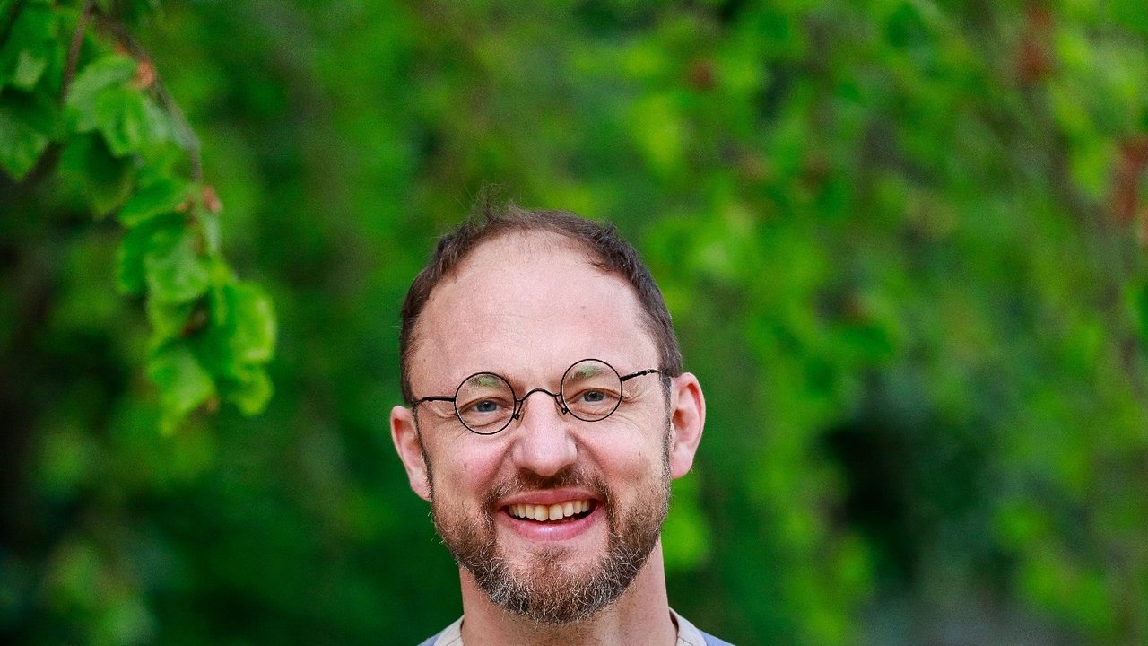 Josua Straß