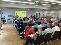 M5 Info-Veranstaltung