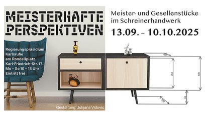 Meisterhafte Perspektiven