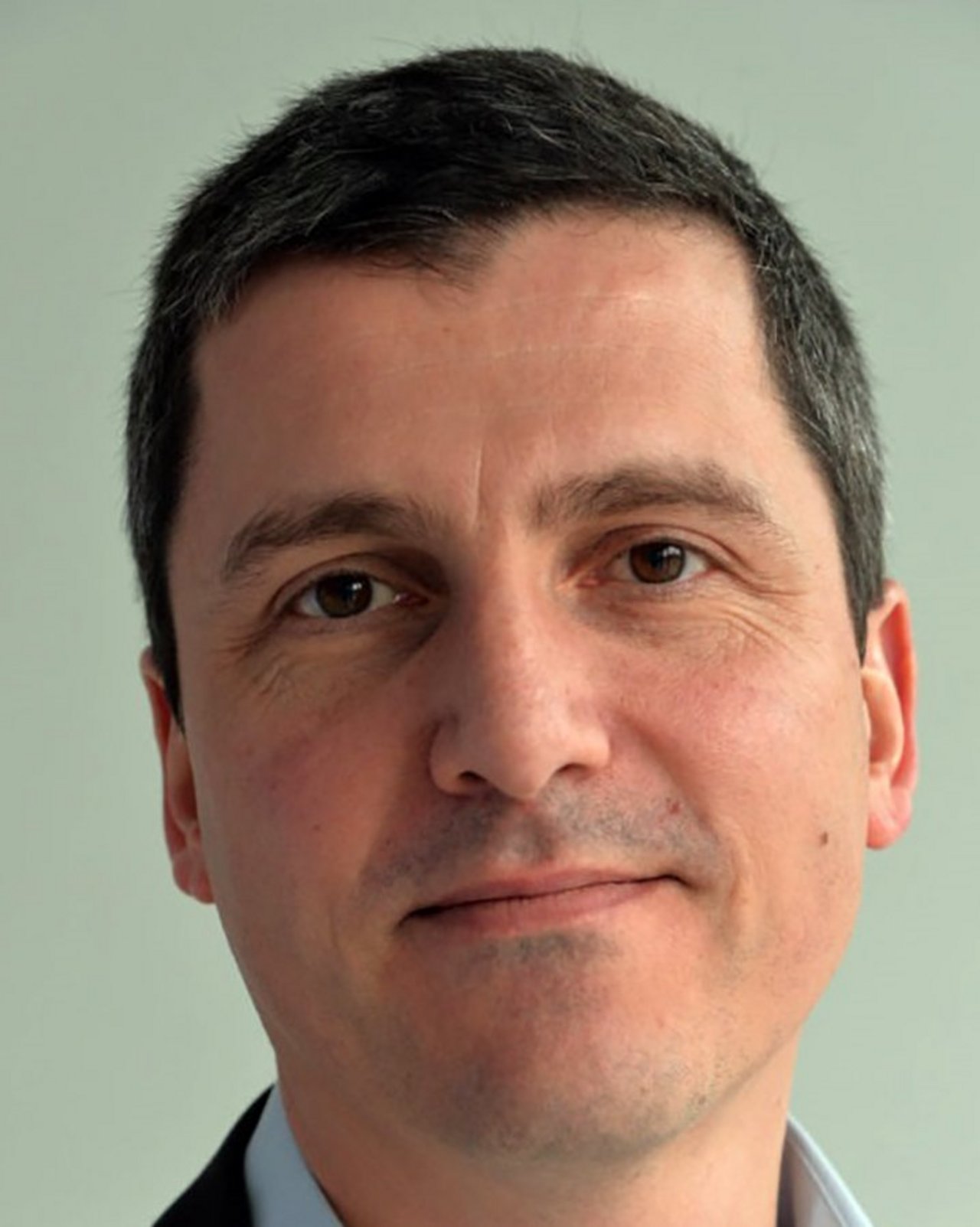 Thomas Köhler, Referatsleitung 27