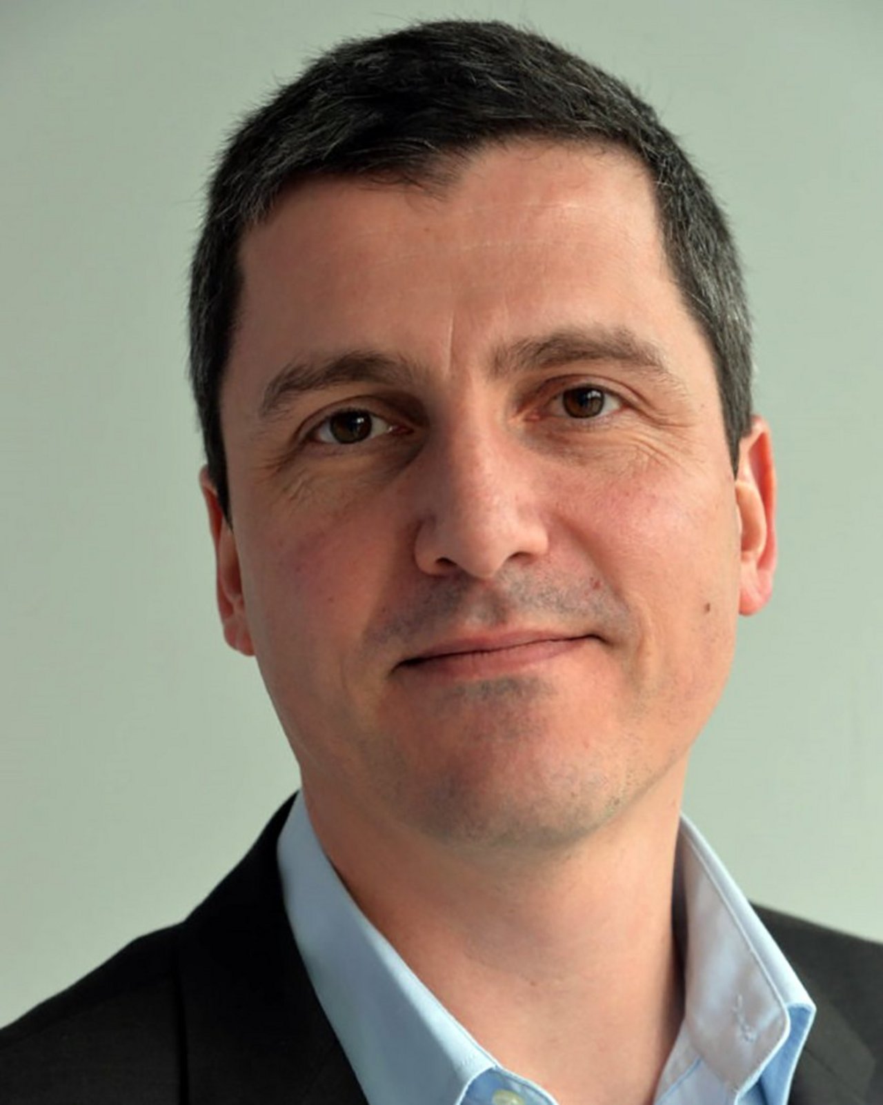 Thomas Köhler, Referatsleitung 27