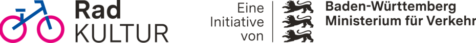 Radschnellweg Logo