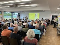 M5 Info-Veranstaltung
