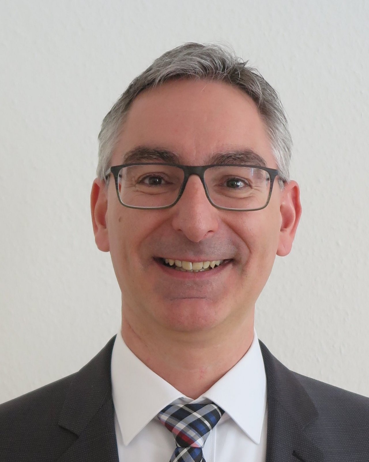 Michael Lumpp, Referatsleitung 42