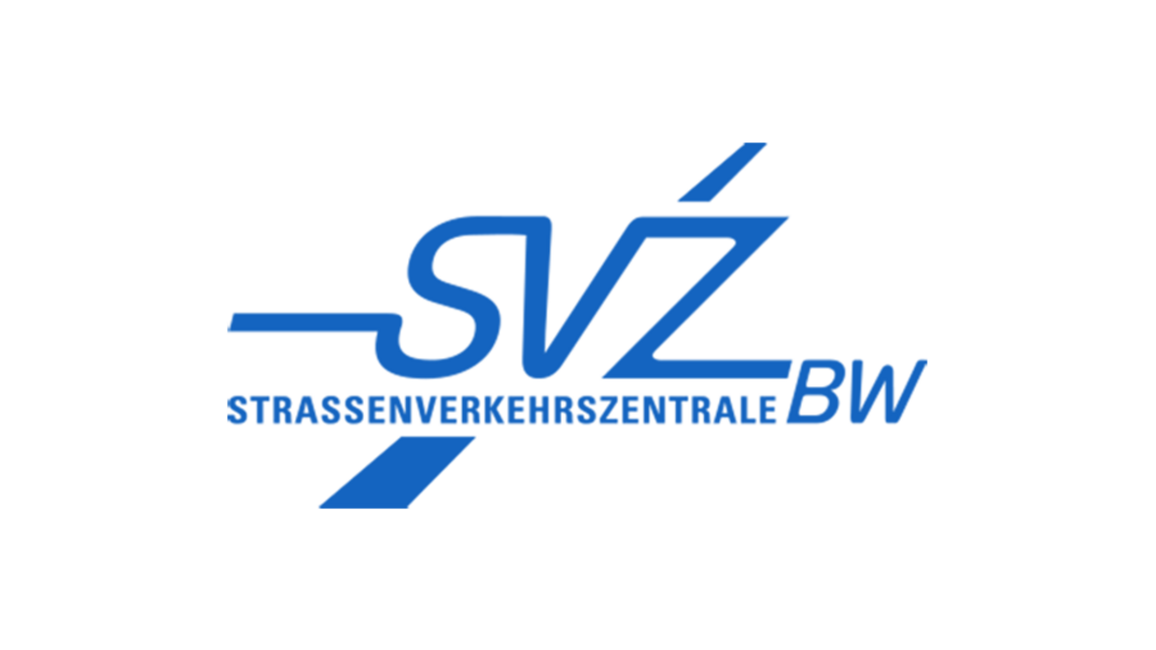 Logo Straßenverkehrszentrale B.-W.