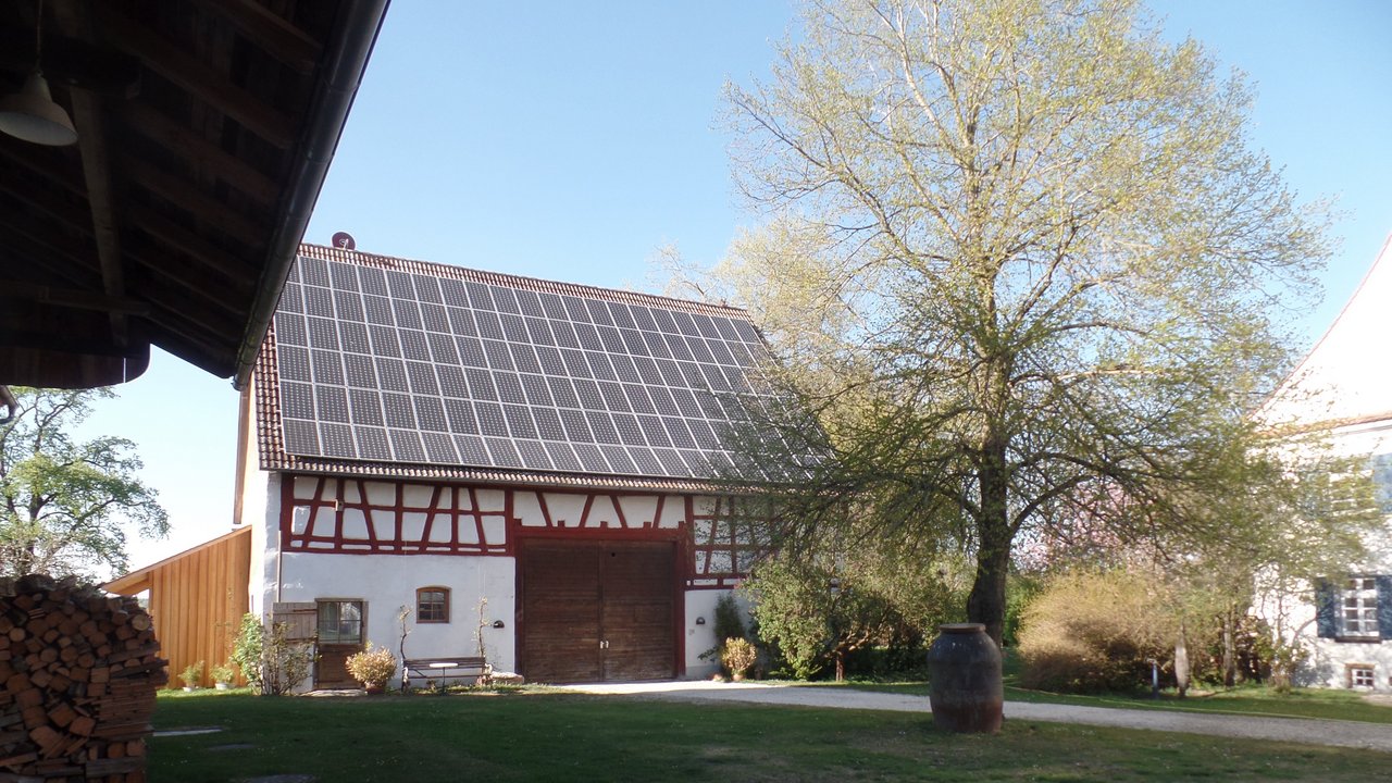 ELR: Habstal-Eimühle