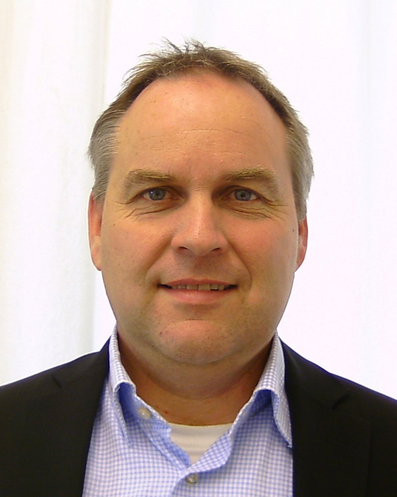 Axel Speer Axel Speer ©Regierungspräsidium Karlsruhe
