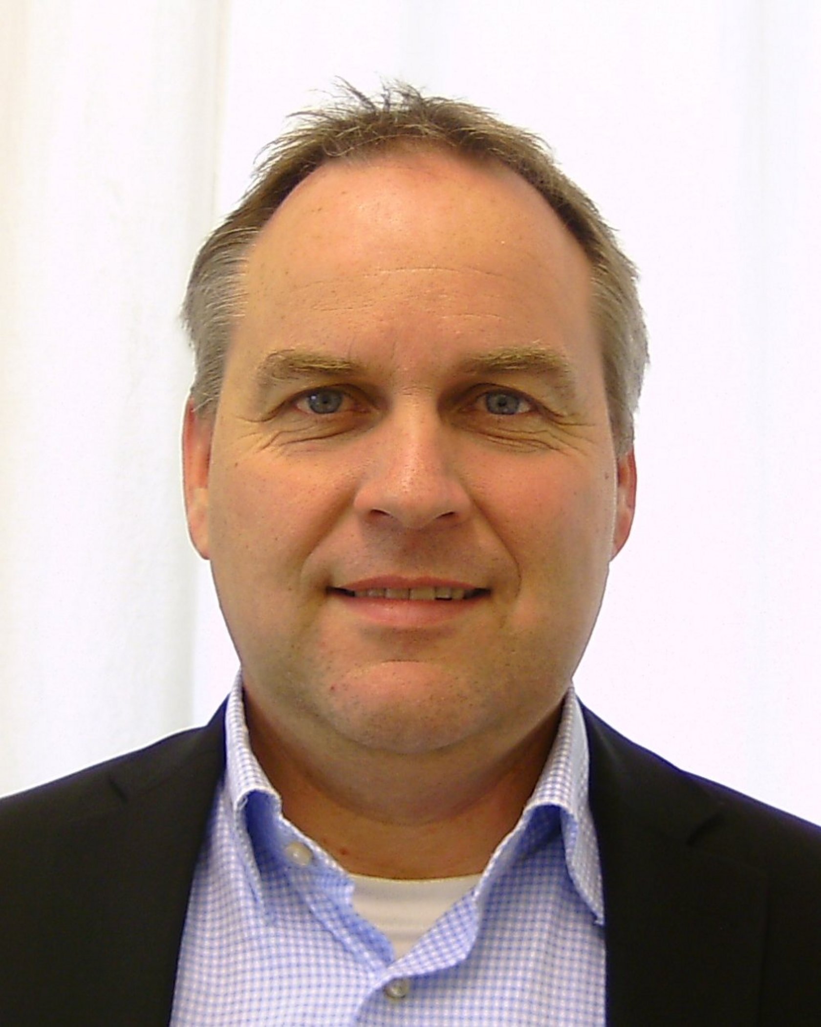 Axel Speer ©Regierungspräsidium Karlsruhe