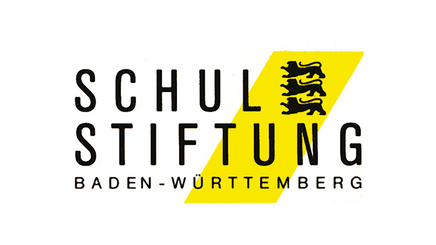 Logo Schulstiftung B.-W. Logo Schulstiftung B.-W.