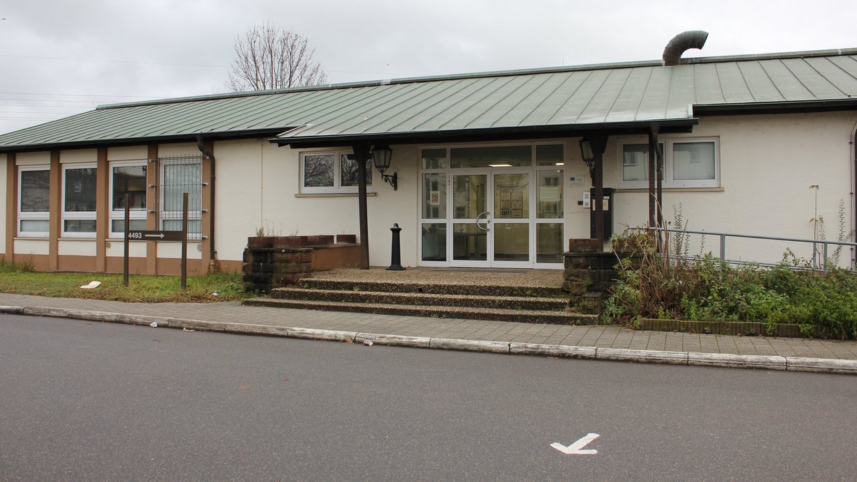 Patrick-Henry-Village (PHV), Grasweg, 69124 Heidelberg