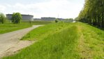 RHWD XXVII - Blick bei Station 2+650 nach Süden
