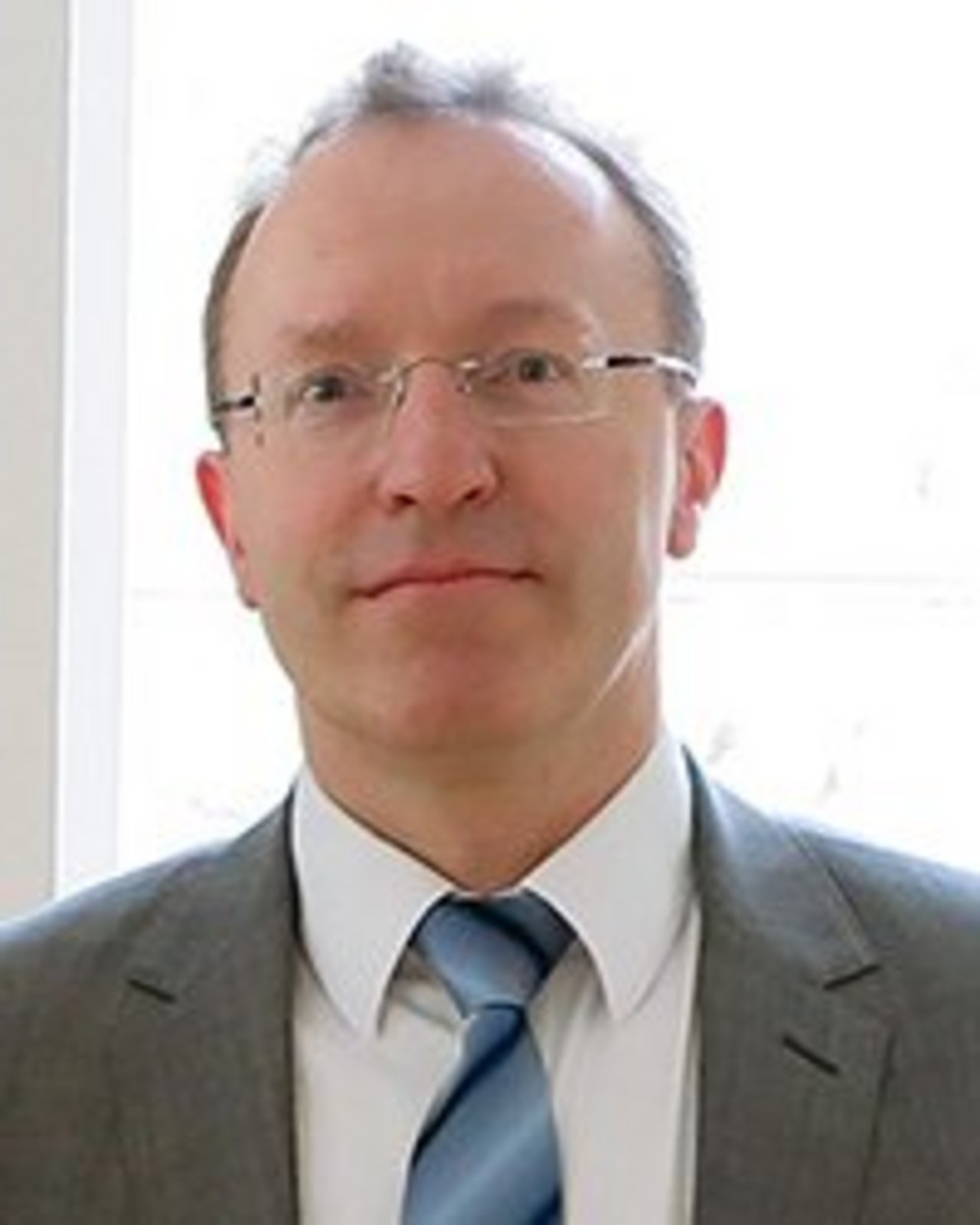 Jürgen Skarke, Abteilungsleiter 4