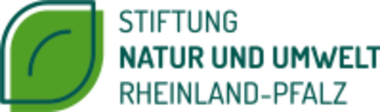 Stiftung Natur und Umwelt Rheinland Pfalz Auf diesem Bild sehen Sie das Logo von Stiftung Natur und Umwelt Rheinland Pfalz