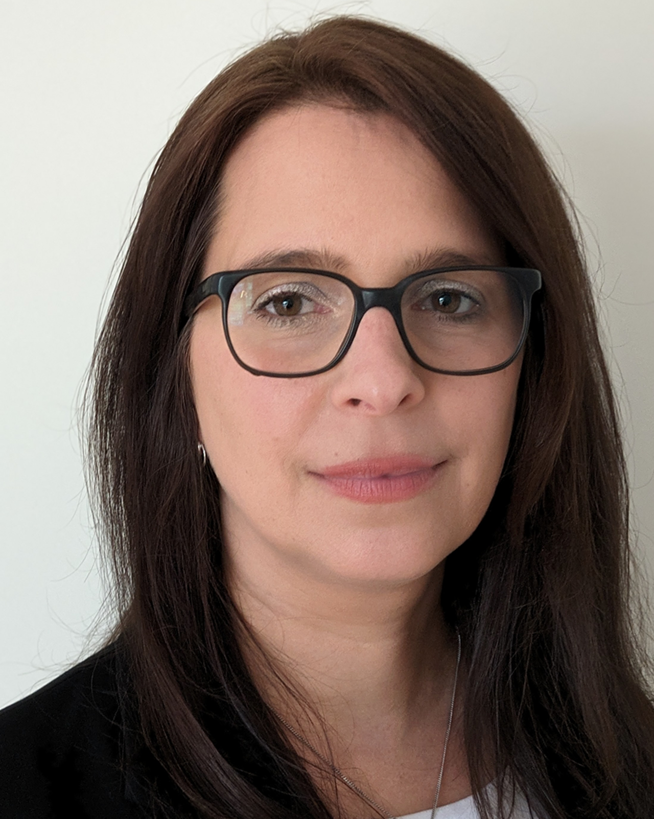 Katja Hepp, Referatsleitung 93